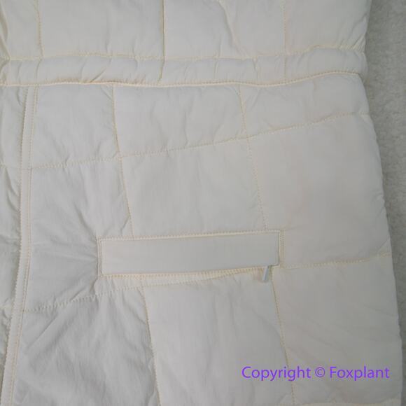 New! Free People Movement Pippa Packable Puffer Suit, size S - Picture 16 of 16